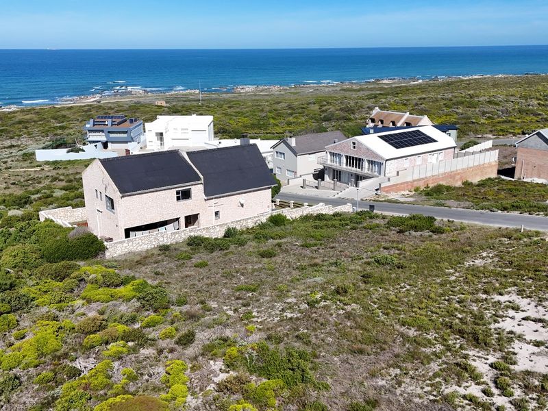Vacant land with view across ocean and lighthouse FOR SALE - Photo 3