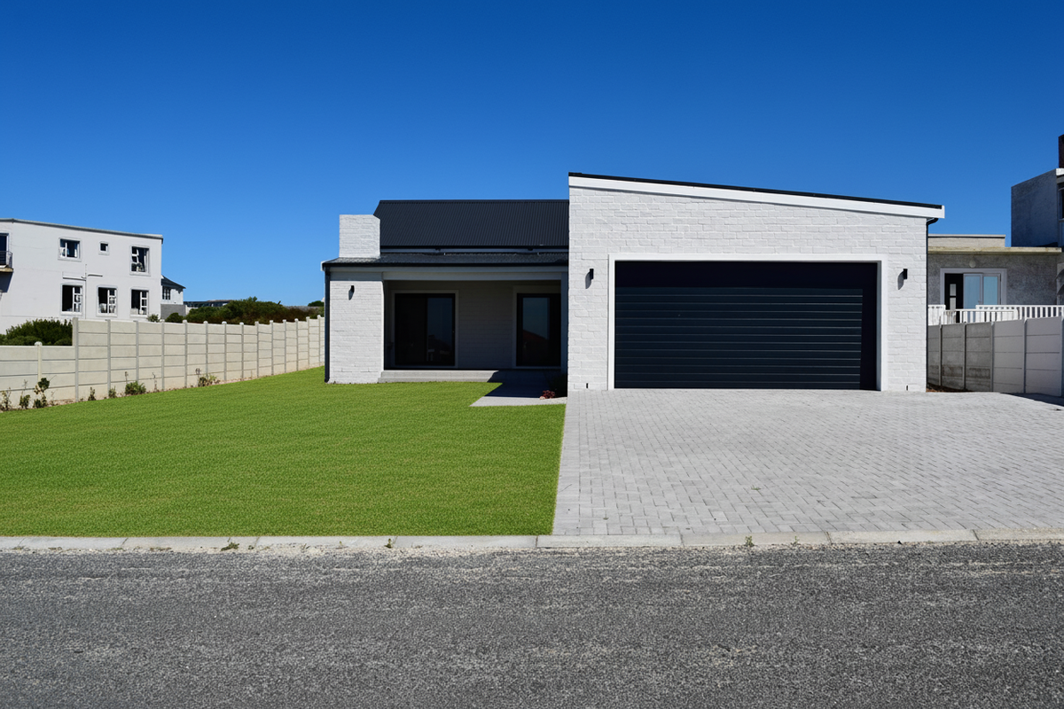 Brand New Home - Photo 2