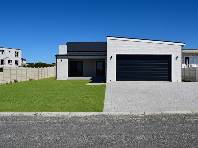 Brand New Home - Photo 2