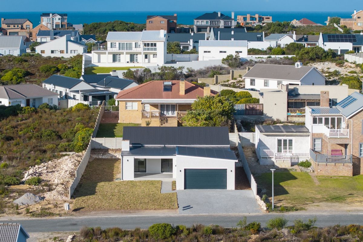 Brand New Home - Photo 3