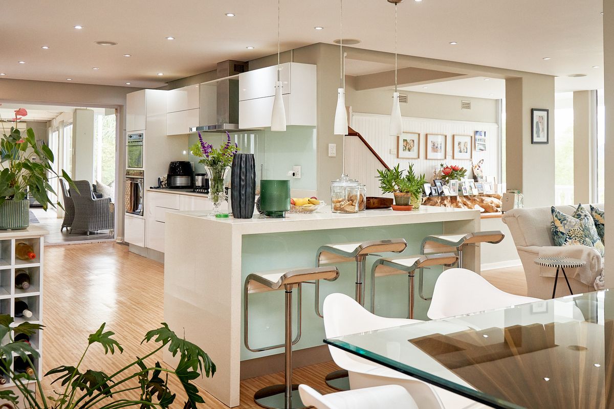 Mansion On The Hill  - A Grand Residence In Prestigious Montrose - Photo 5