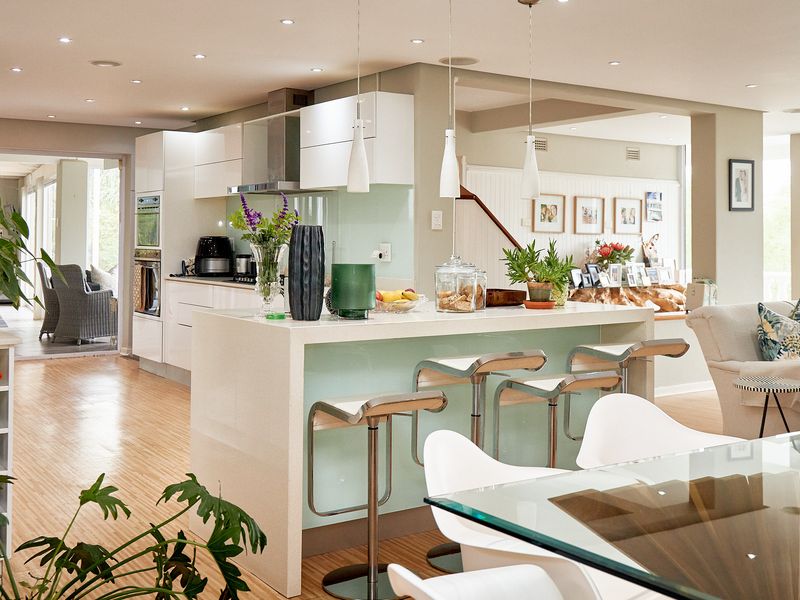 Mansion On The Hill  - A Grand Residence In Prestigious Montrose - Photo 5