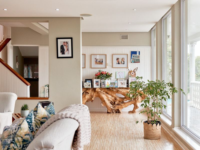 Mansion On The Hill  - A Grand Residence In Prestigious Montrose - Photo 3