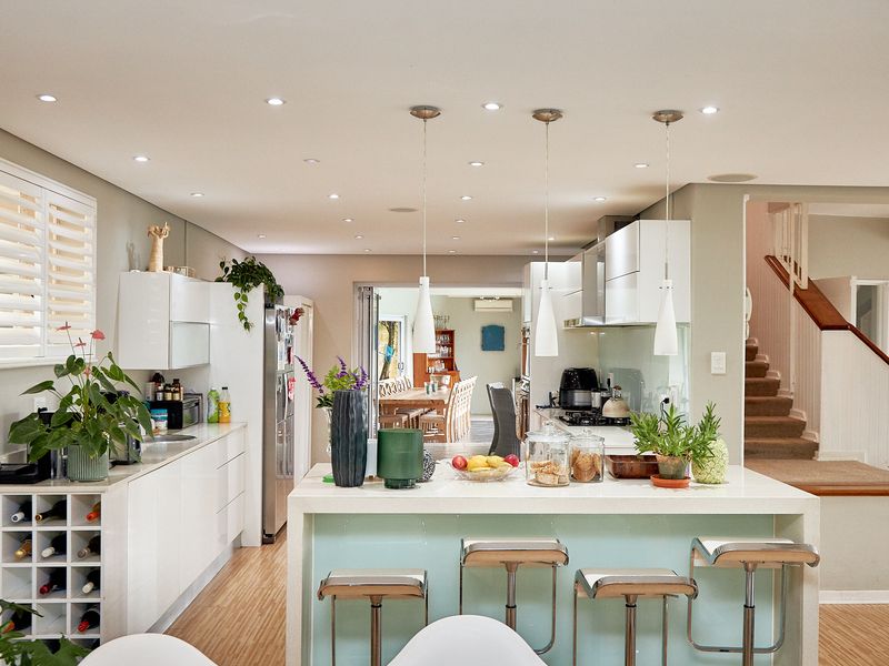 Mansion On The Hill  - A Grand Residence In Prestigious Montrose - Photo 7