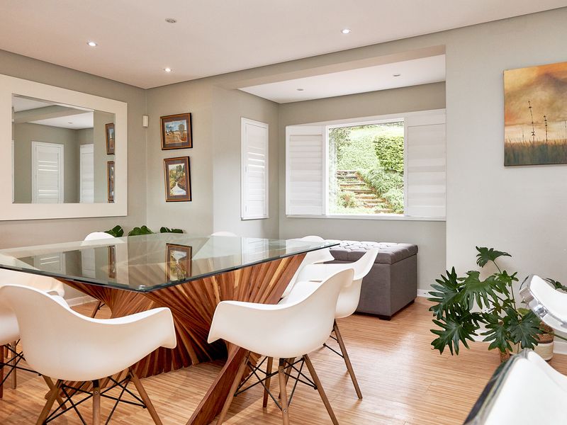 Mansion On The Hill  - A Grand Residence In Prestigious Montrose - Photo 6