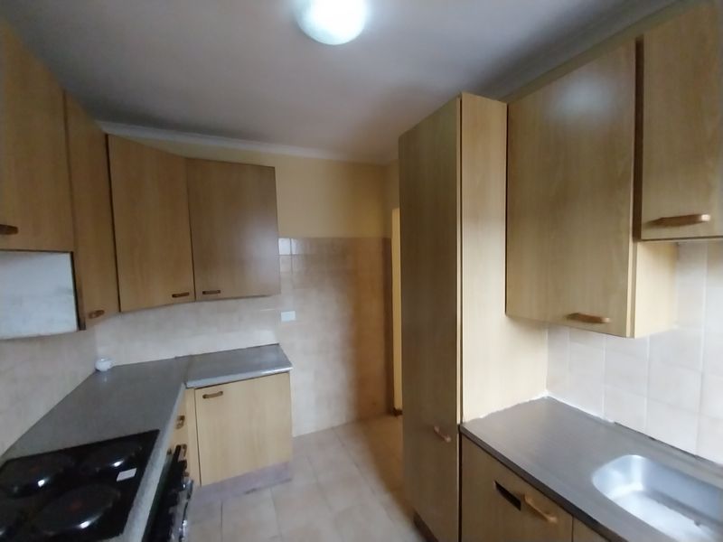 Three Bedroom House To Rent In Southernwood - Mthatha - Photo 2