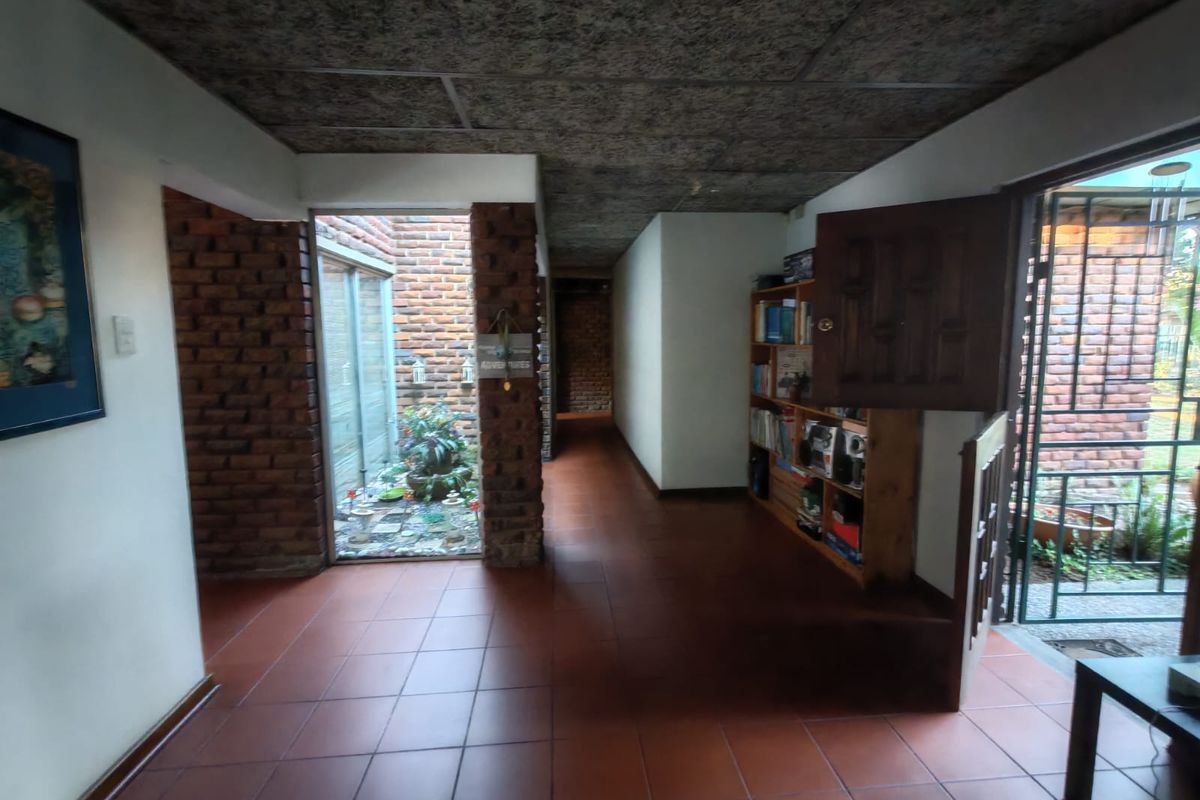 Facebrick 4 bedroom house for sale in Ext 23 - Photo 5