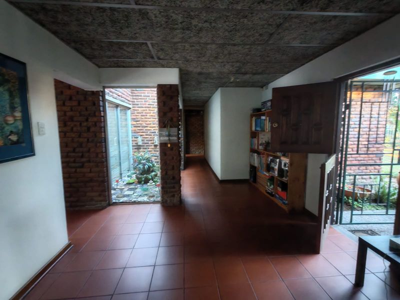 Facebrick 4 bedroom house for sale in Ext 23 - Photo 5