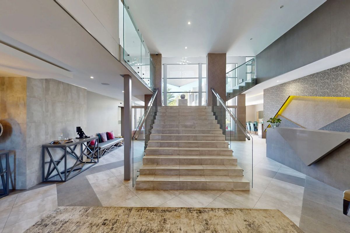 Exclusive Guesthouse for Sale in Prestigious Silver Lakes Game Reserve!!! - Photo 5