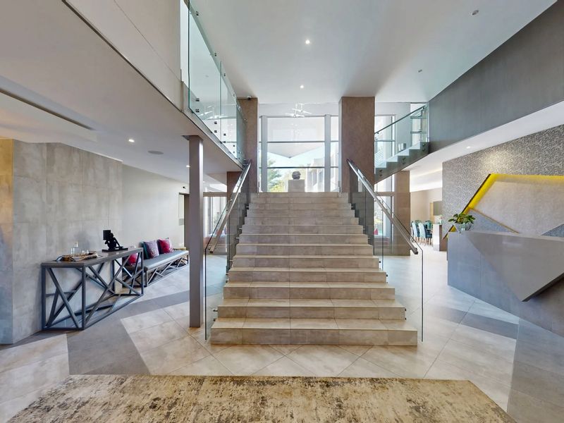 Exclusive Guesthouse for Sale in Prestigious Silver Lakes Game Reserve!!! - Photo 5