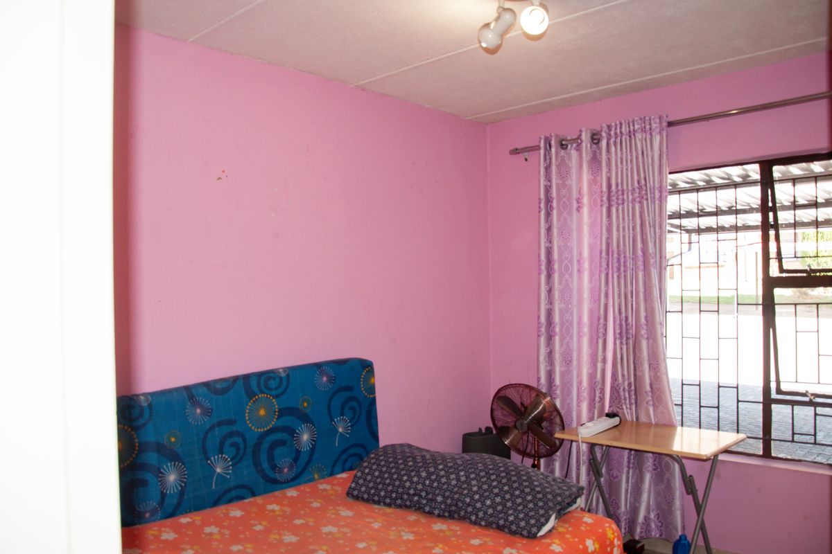2 Bed Ground Floor  in Vorna Valley For R899 999 - Photo 5