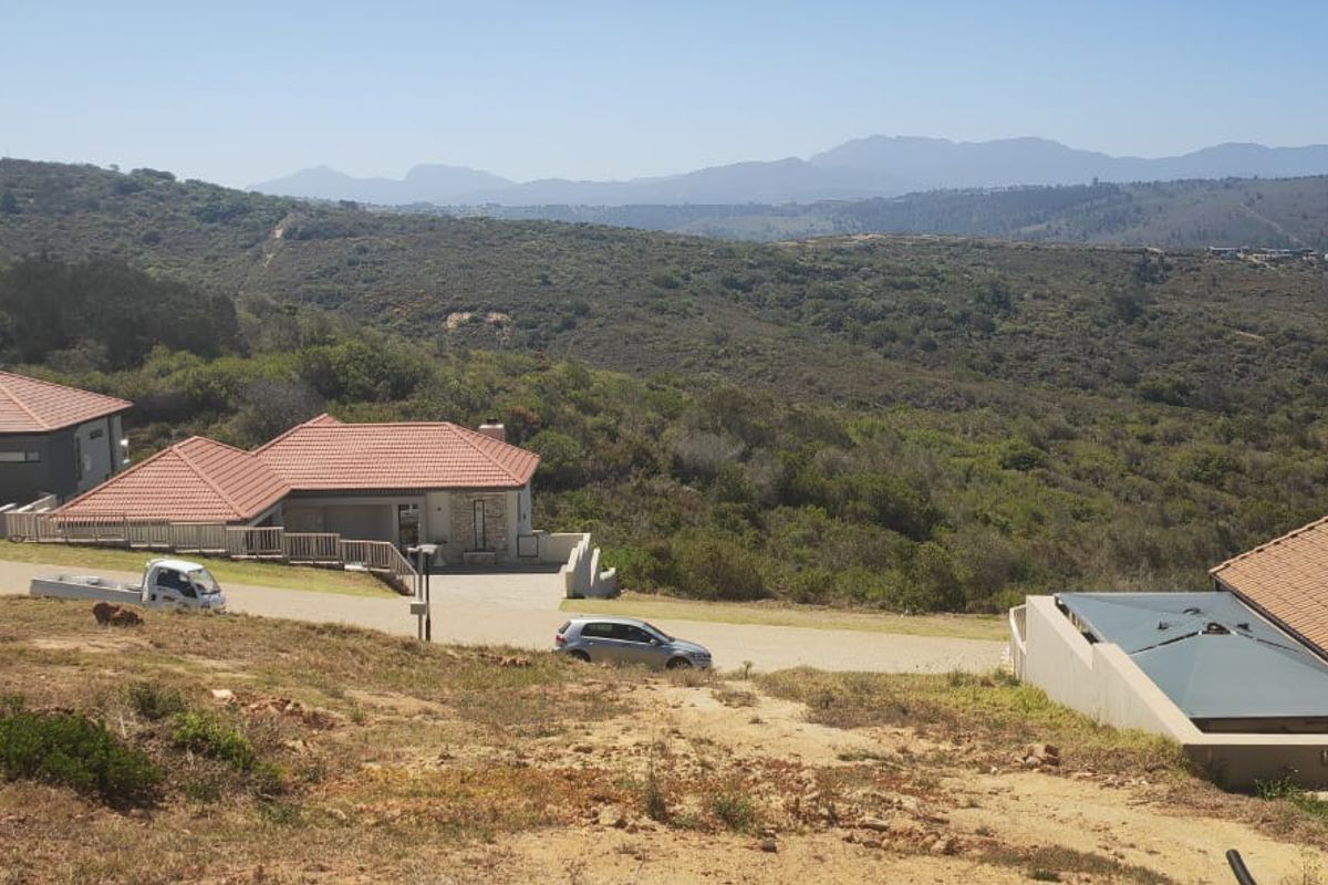 Vacant Land in Avonddans - Photo 3