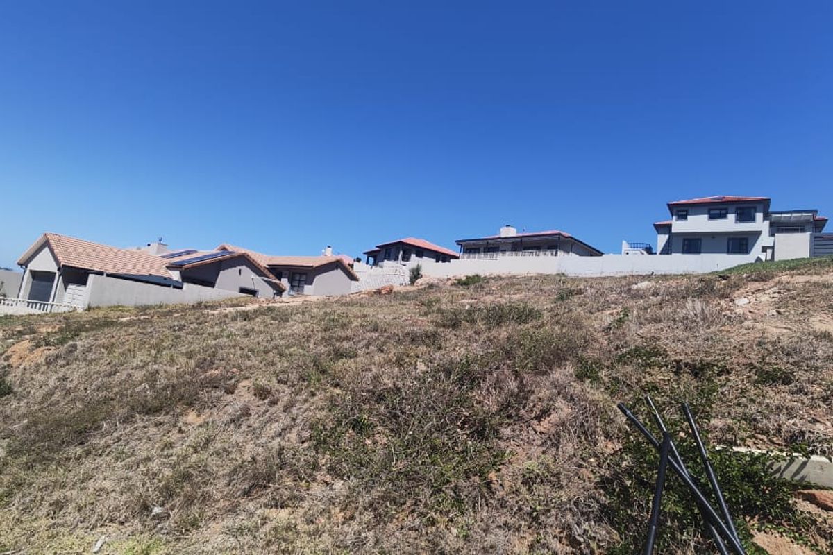 Vacant Land in Avonddans - Photo 4
