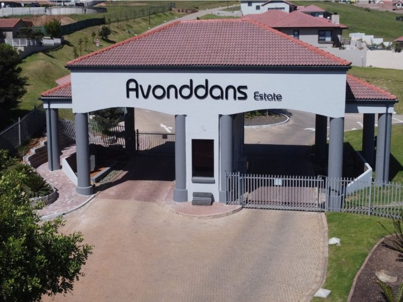 Vacant Land On Auction in Avonddans - Photo 10