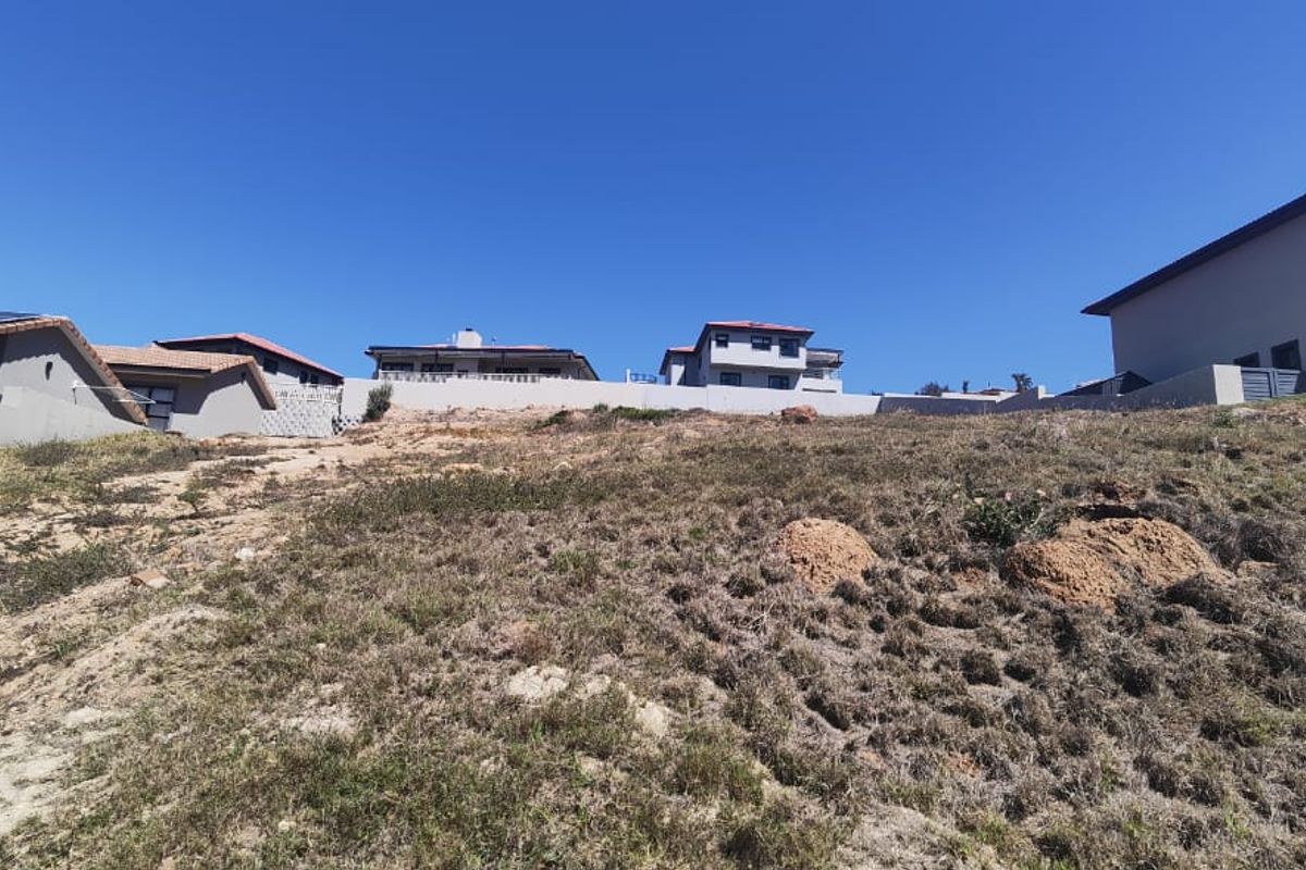 Vacant Land On Auction in Avonddans - Photo 5