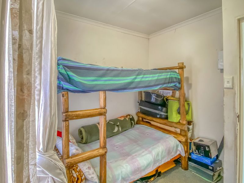Charming 3-Bedroom Home with Expansion Potential – Ideal Location - Photo 7