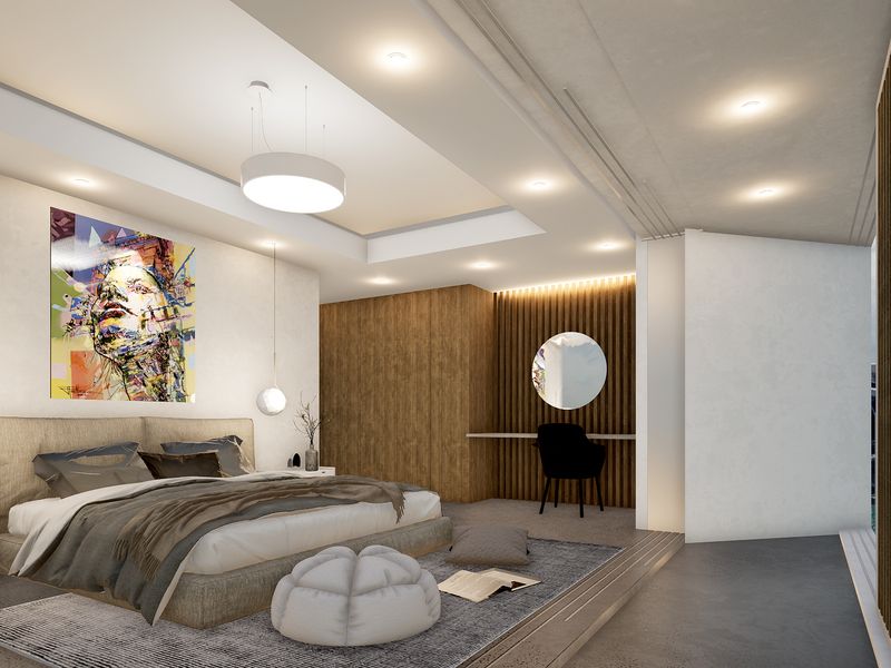 Luxurious Beachfront house on the Water’s edge; - Photo 10