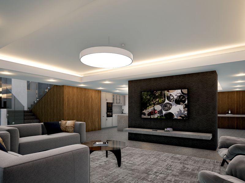 Luxurious Beachfront house on the Water’s edge; - Photo 8