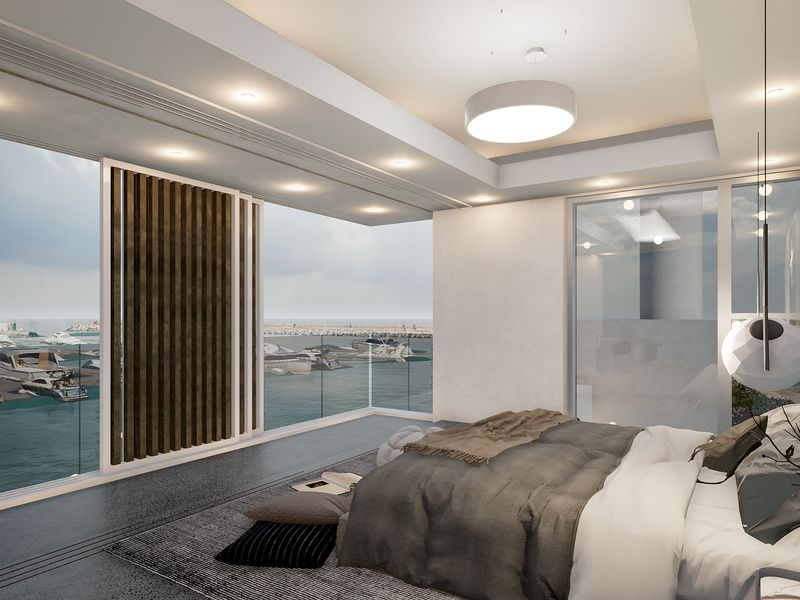 Luxurious Beachfront house on the Water’s edge; - Photo 9