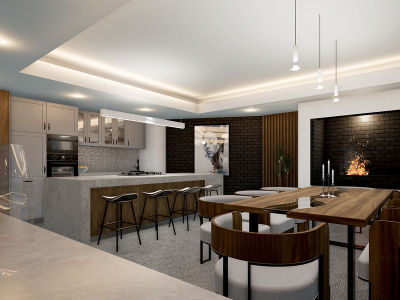 Luxurious Beachfront house on the Water’s edge; - Photo 6