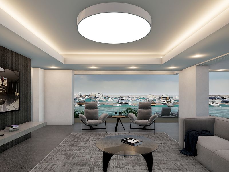 Luxurious Beachfront house on the Water’s edge; - Photo 2