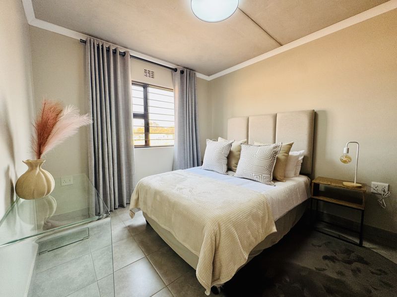 Modern 2-Bedroom Apartment with Garden Access in Montana - Photo 3