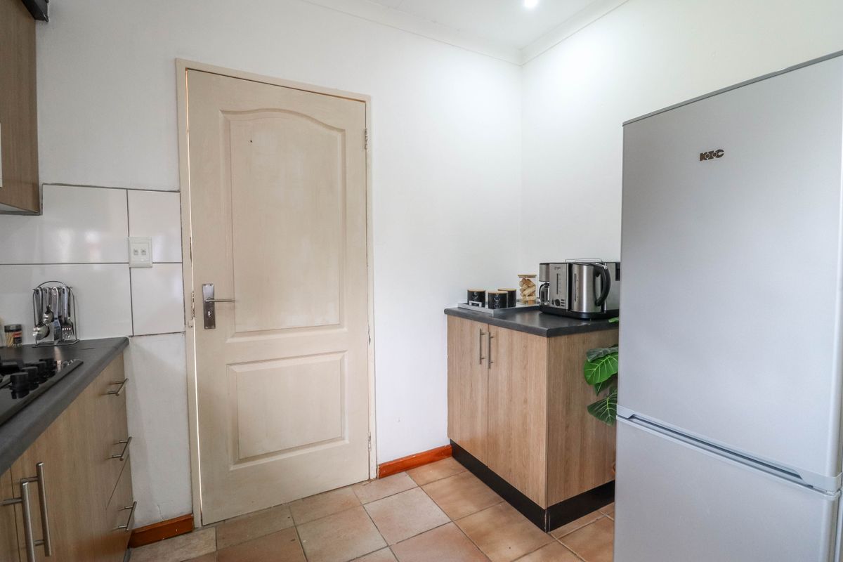 Fully furnished cottage - Photo 5