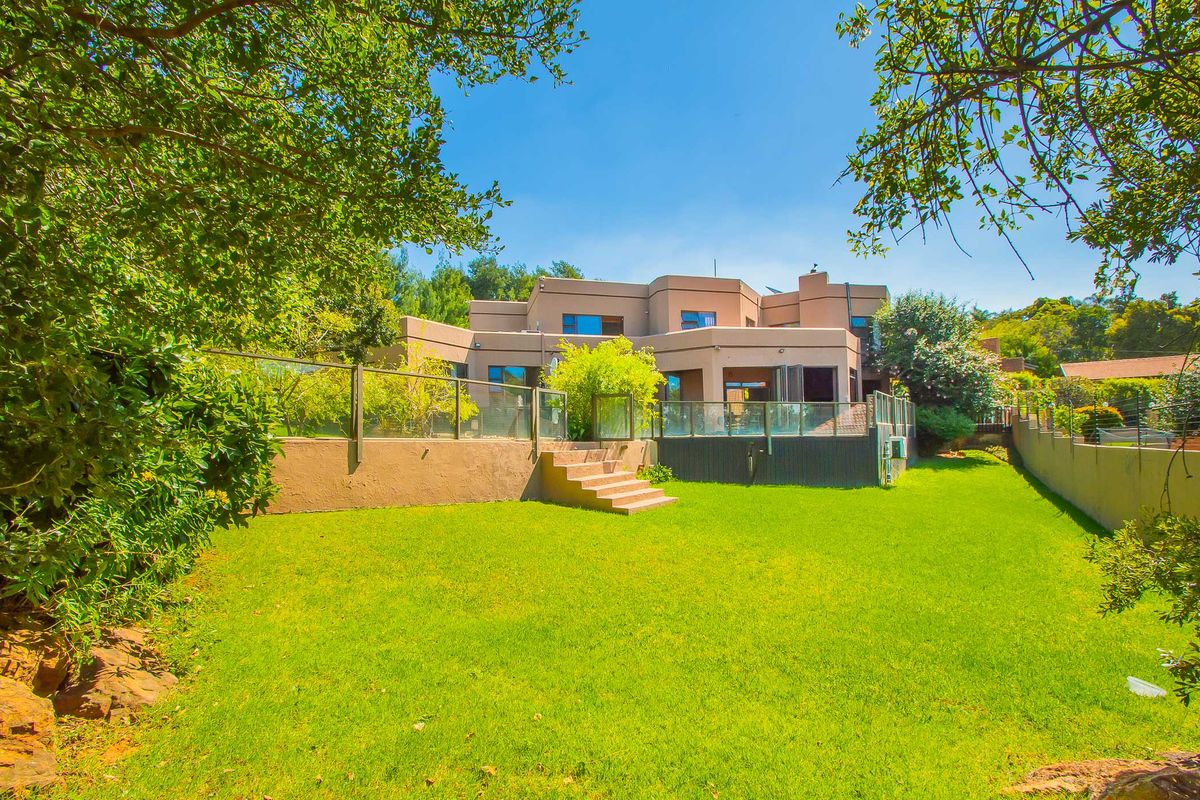 A Home of Distinction Set Amidst Natural Splendour - Photo 3