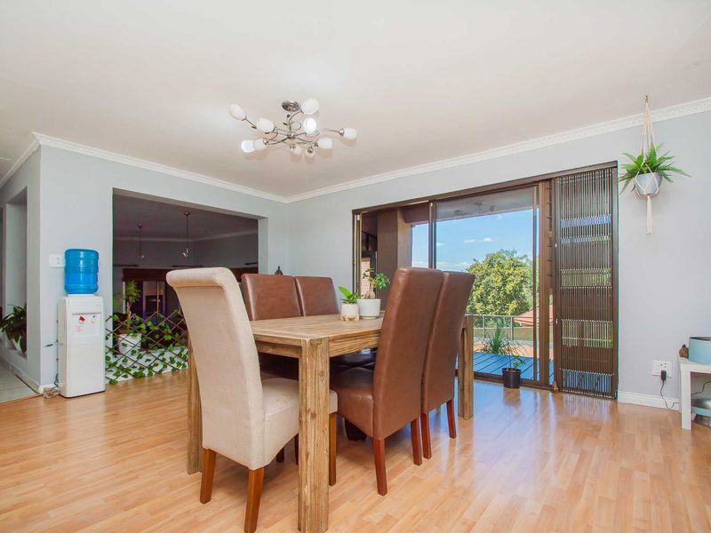 A Home of Distinction Set Amidst Natural Splendour - Photo 9