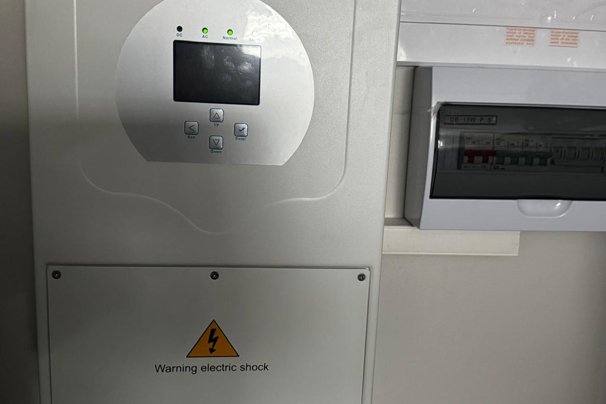 Secure living in Tergniet - Photo 5