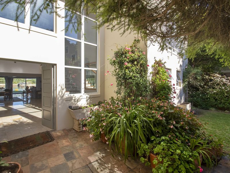 Elegant Waterfront Escape on Royal Alfred Marina, Port Alfred - Photo 6