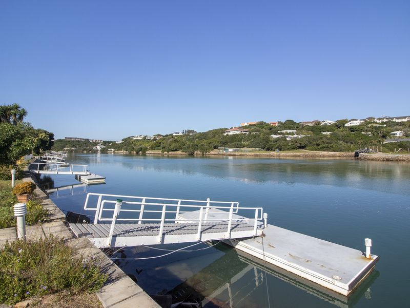 Elegant Waterfront Escape on Royal Alfred Marina, Port Alfred - Photo 4