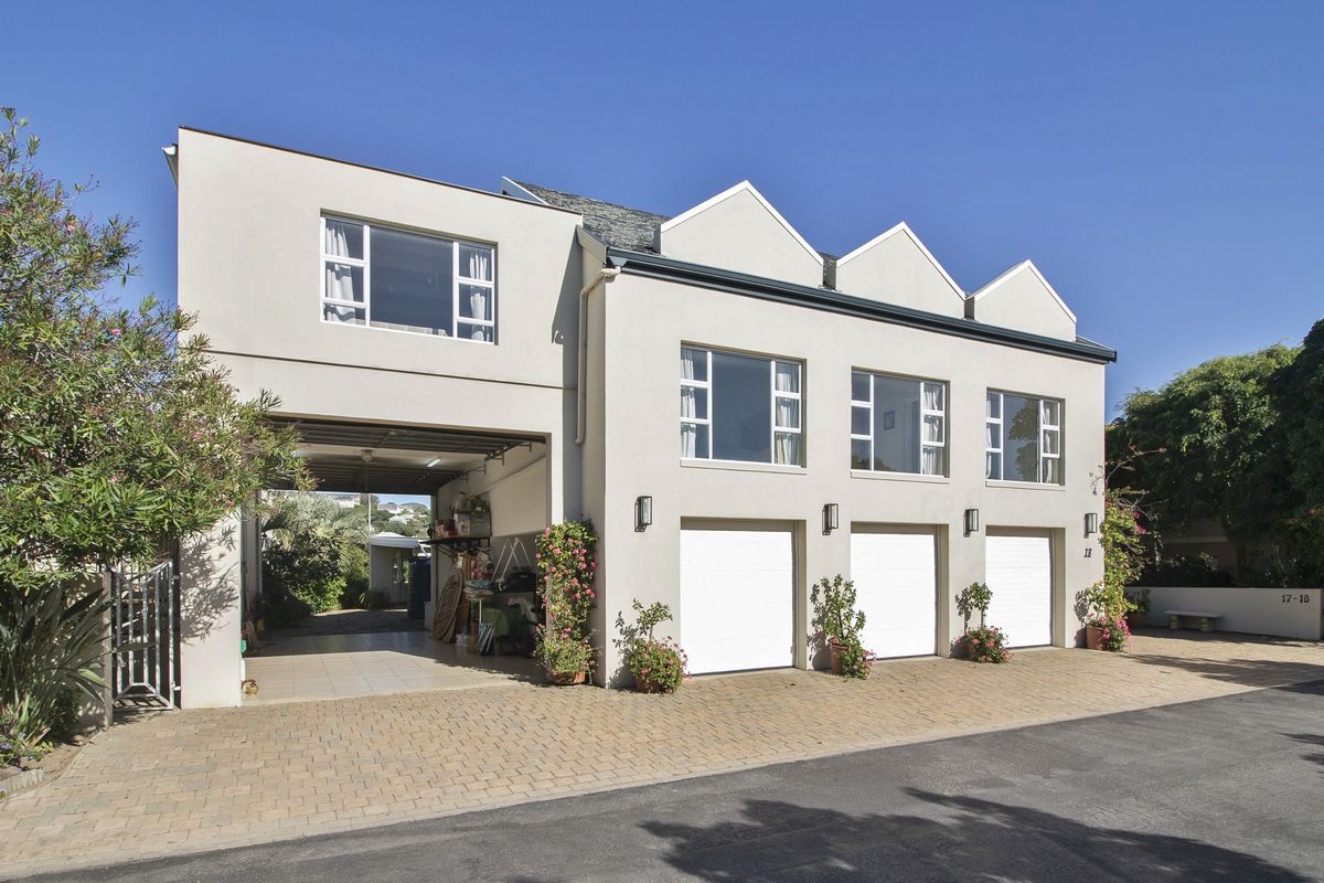 Elegant Waterfront Escape on Royal Alfred Marina, Port Alfred - Photo 3