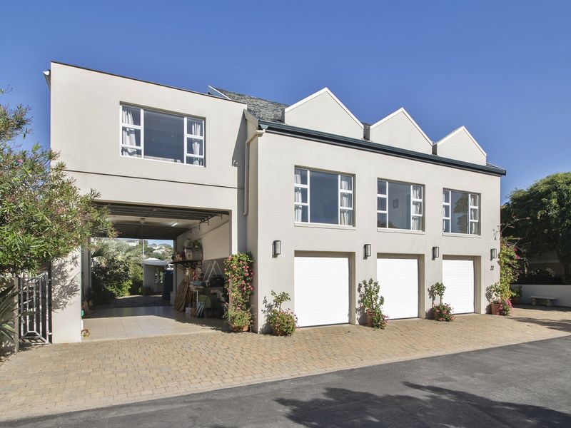 Elegant Waterfront Escape on Royal Alfred Marina, Port Alfred - Photo 3