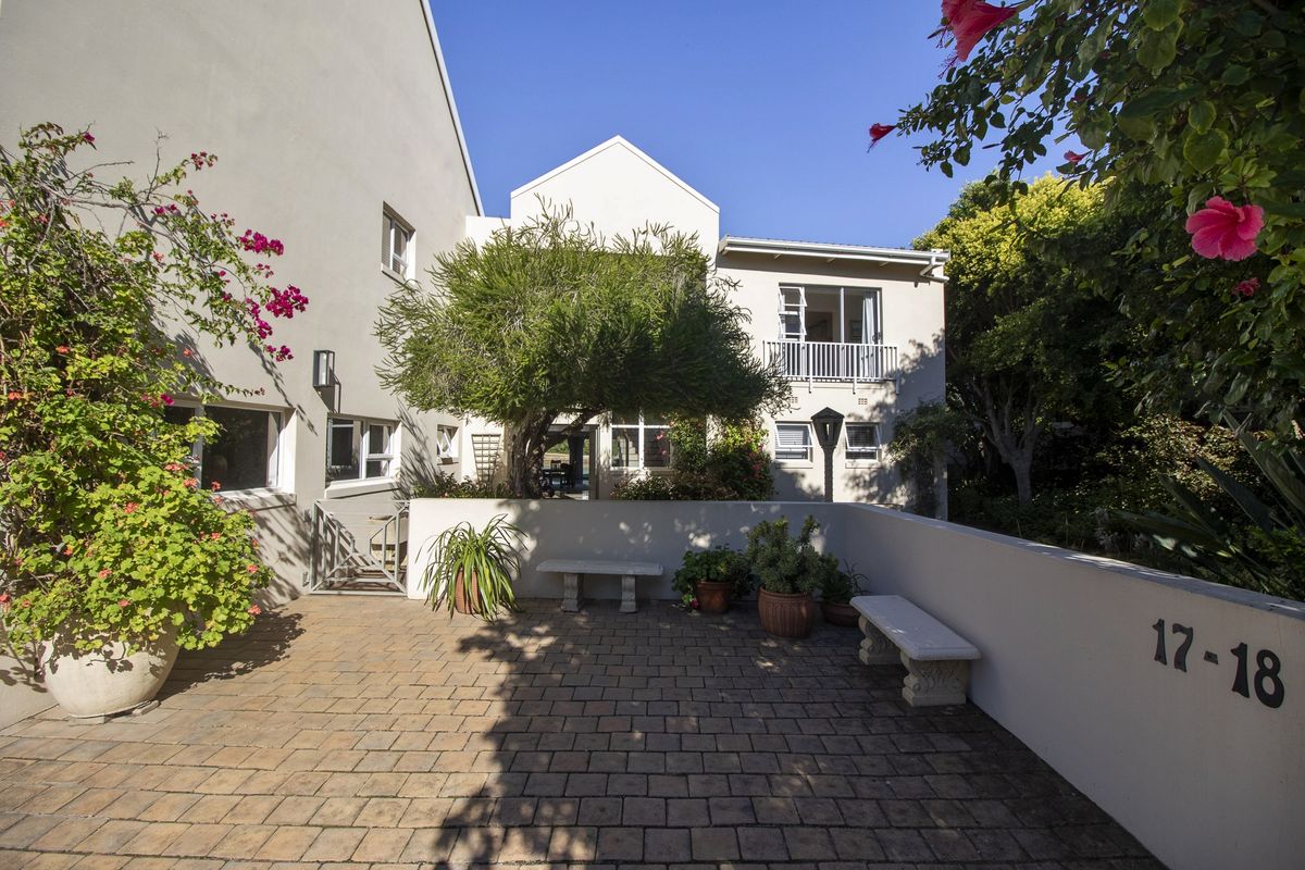 Elegant Waterfront Escape on Royal Alfred Marina, Port Alfred - Photo 5