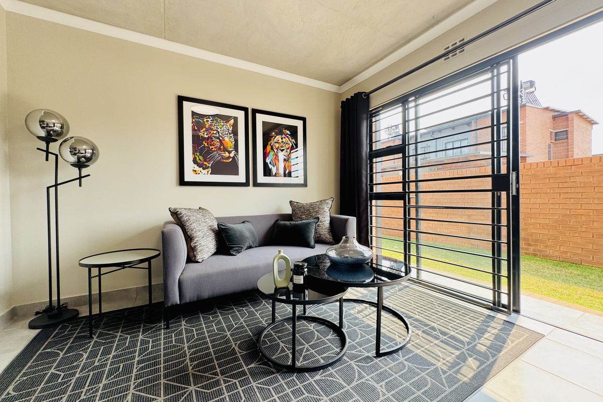 Modern 2-Bedroom Apartment for Sale in Montana - Photo 2