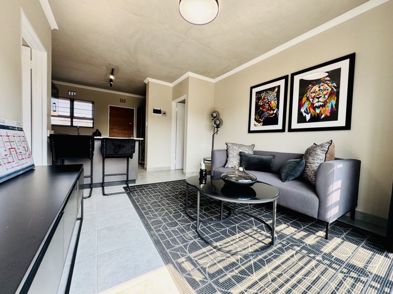 Modern 2-Bedroom Apartment for Sale in Montana - Photo 10