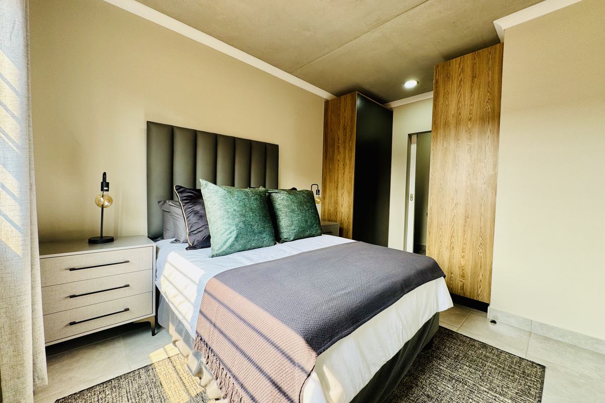 Modern 2-Bedroom Apartment for Sale in Montana - Photo 3