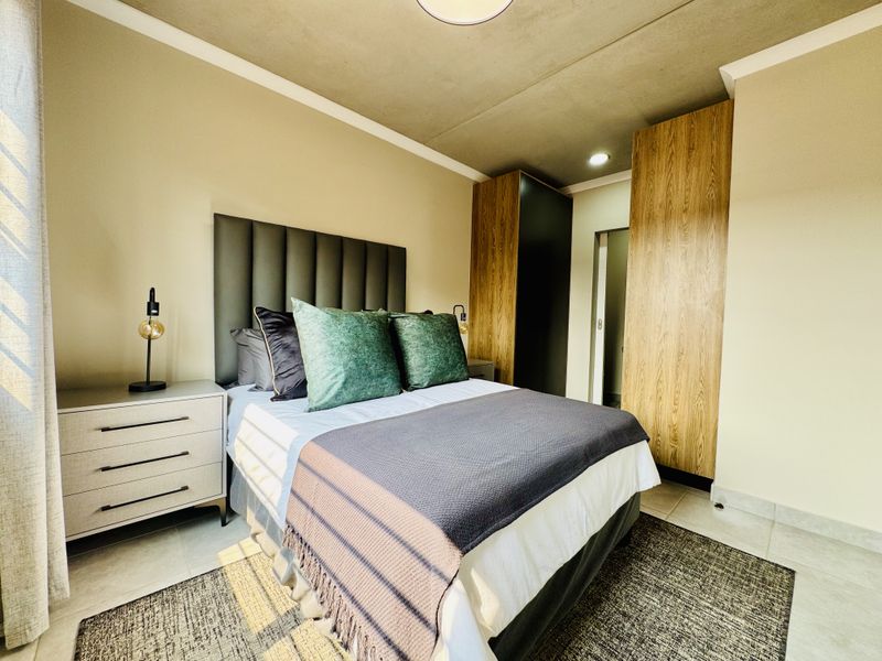 Modern 2-Bedroom Apartment for Sale in Montana - Photo 3