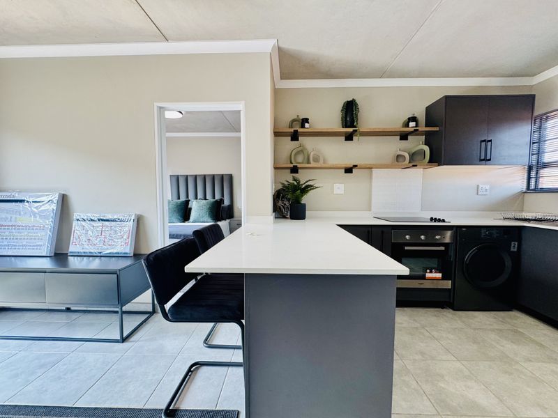 Modern 2-Bedroom Apartment for Sale in Montana - Photo 5