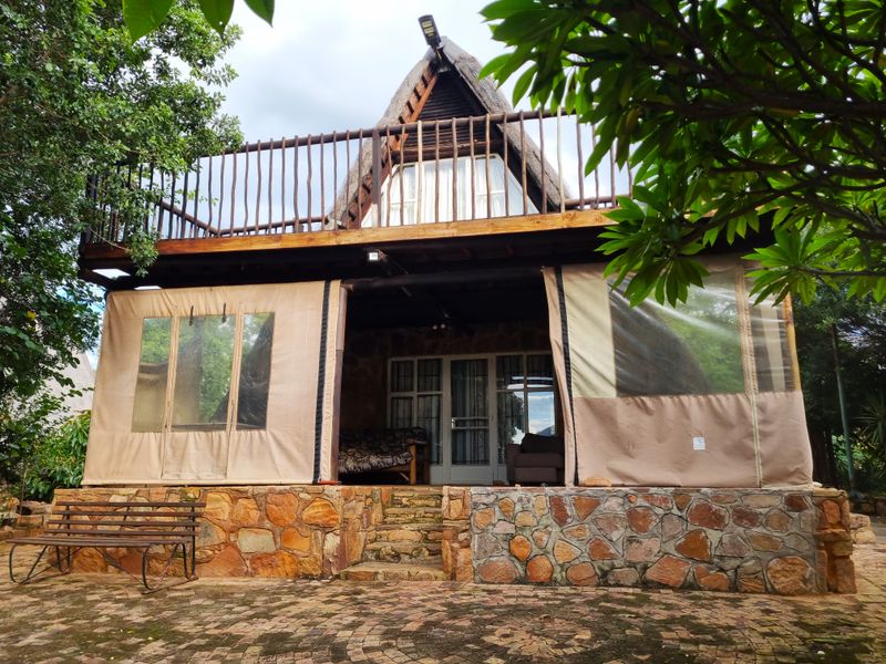 Utopia Nature Estate - Charming 1-Bedroom  Bed & Breakfast or Weekend Getaway! - Photo 7