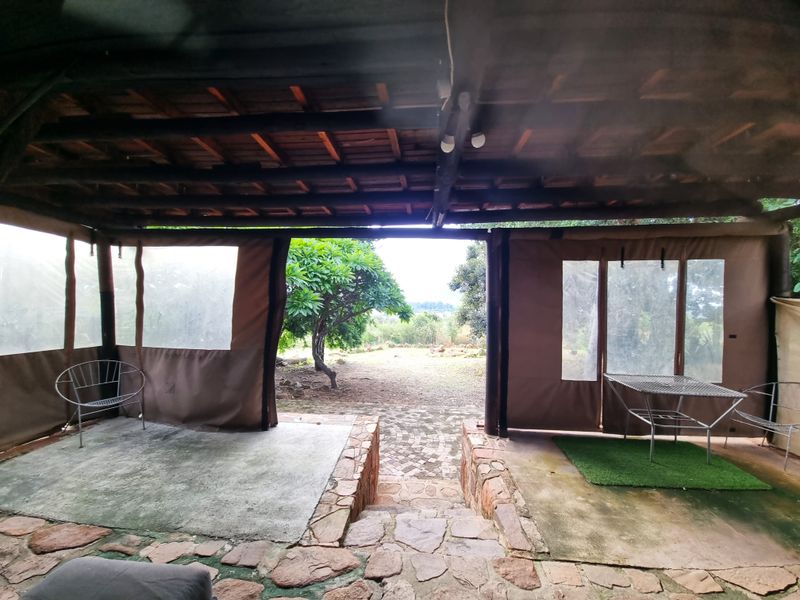 Utopia Nature Estate - Charming 1-Bedroom  Bed & Breakfast or Weekend Getaway! - Photo 6