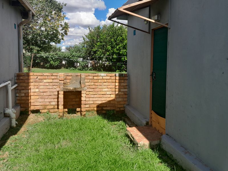 Room for Rent  Balfour, Mpumalanga - Photo 7