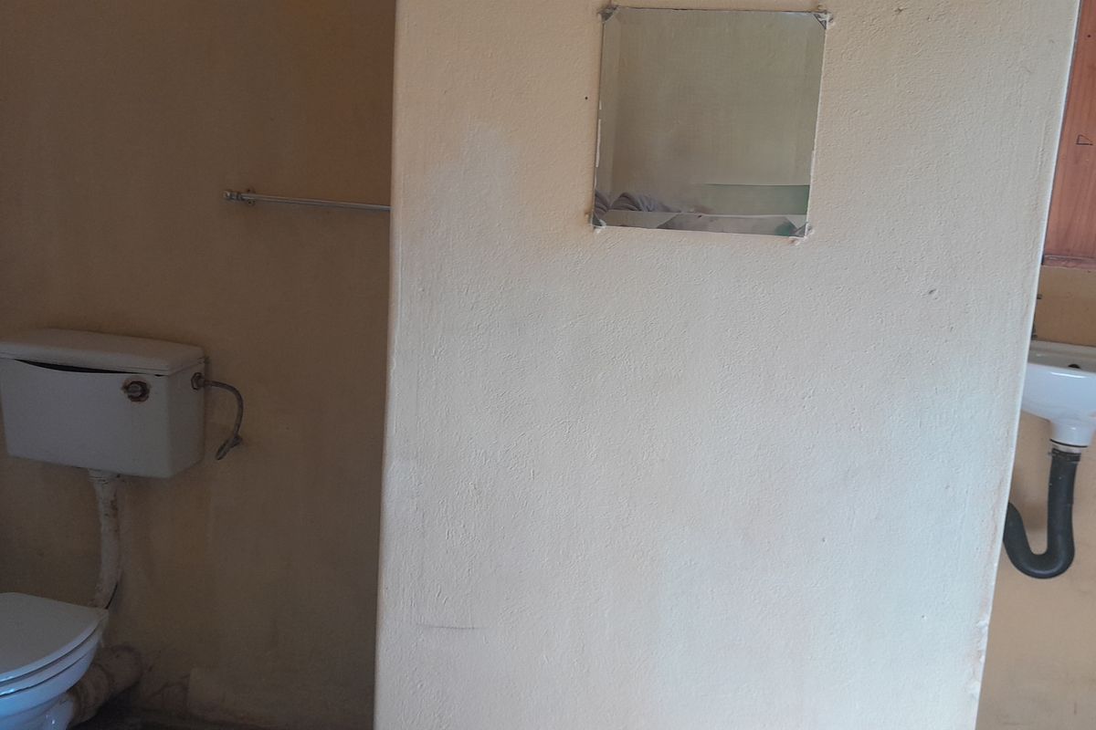 Room for Rent  Balfour, Mpumalanga - Photo 5