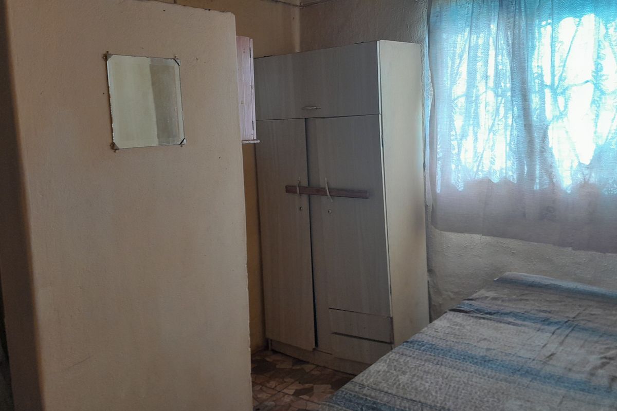 Room for Rent Balfour, Mpumalanga - Photo 3