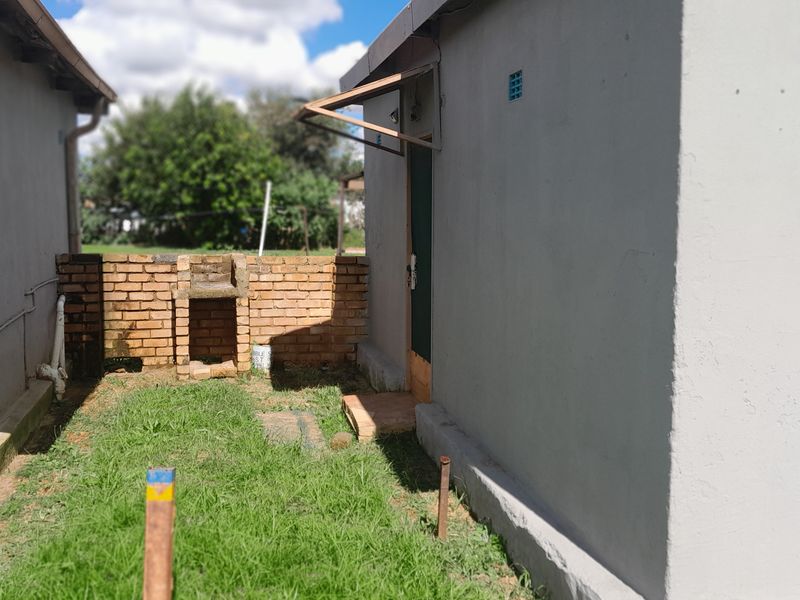 Room for Rent Balfour, Mpumalanga - Photo 9