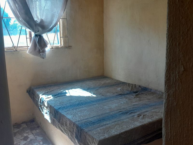 Room for Rent Balfour, Mpumalanga - Photo 6