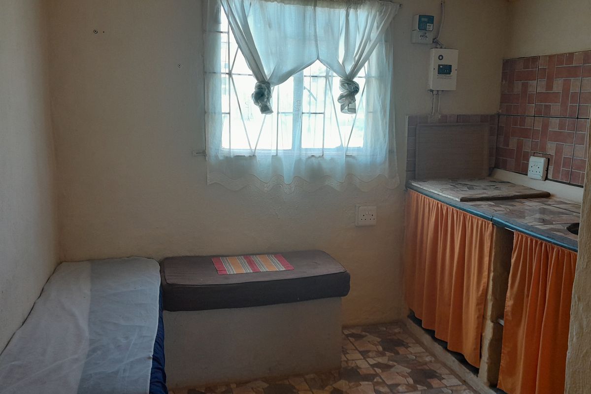 Room for Rent Balfour, Mpumalanga - Photo 4