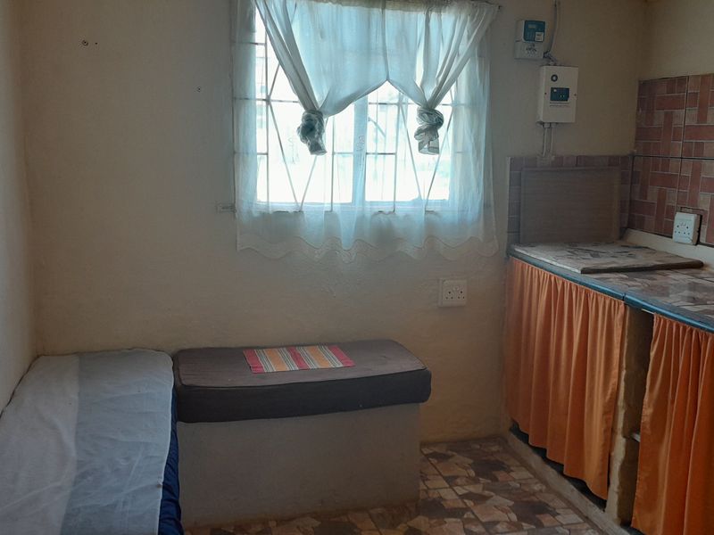 Room for Rent Balfour, Mpumalanga - Photo 4