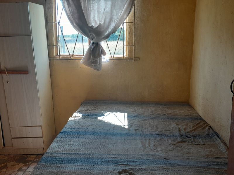 Room for Rent Balfour, Mpumalanga - Photo 5